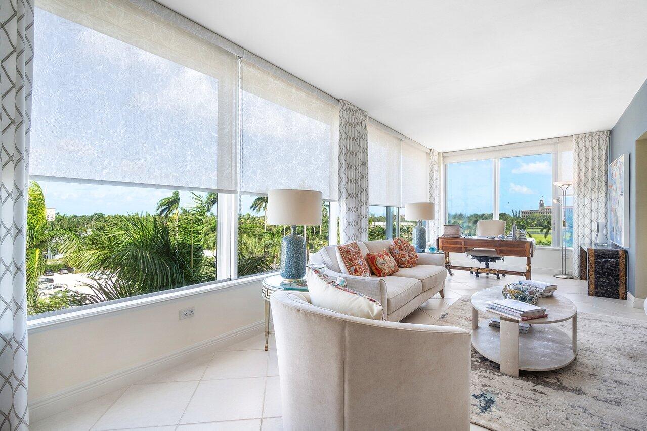 44 Cocoanut Row, Unit B 505 Palm Beach, FL 33480 - Photo 3 of 14 035-44CocoanutRow-B505-PalmBeach-FL-3348
