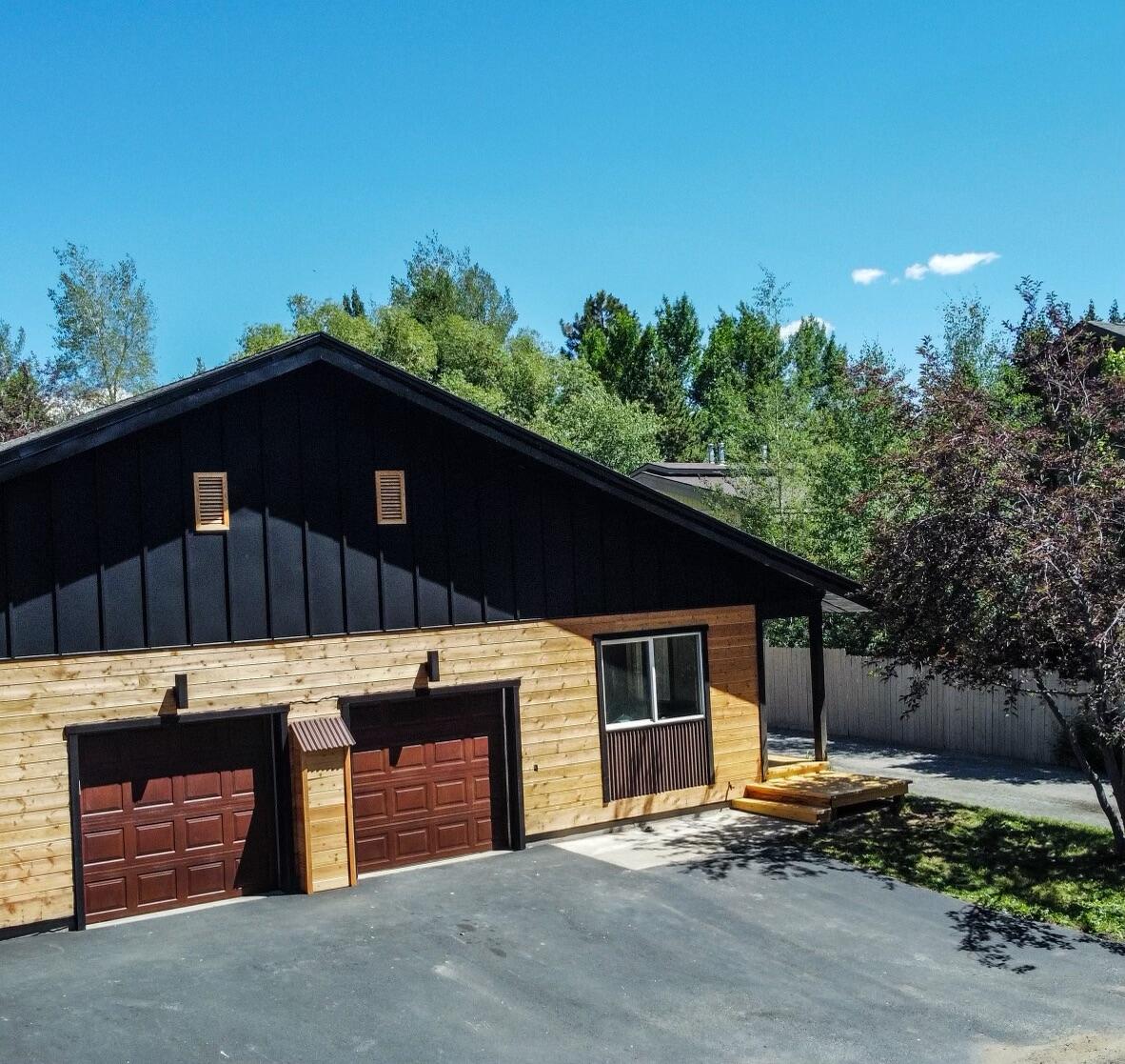 207 Sabala Street, Unit B Ketchum, ID 83340 - Photo 1 of 1 Front of Sabala B
