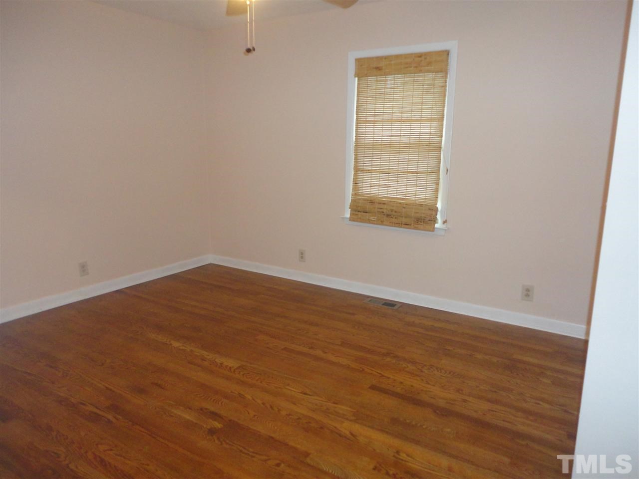 2804 Morton Road Raleigh, NC 27604 - Photo 5 of 16 wooden floor in an empty room