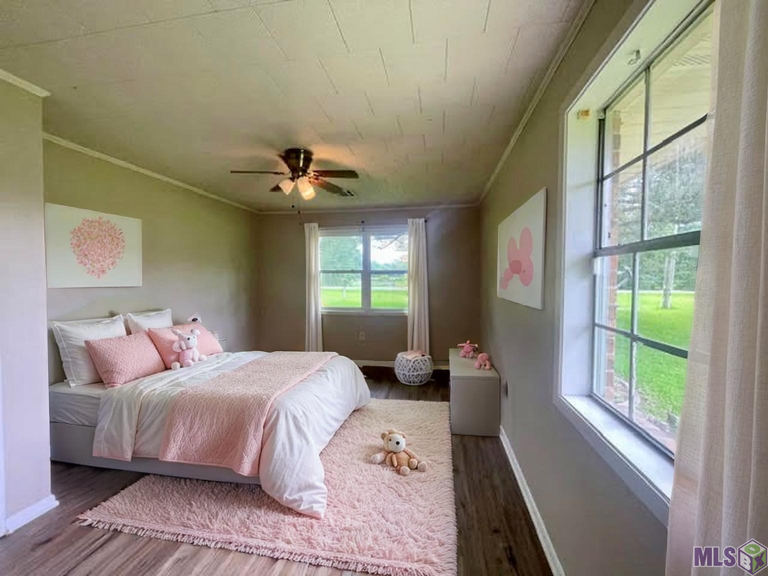 206 Back Project Road Schriever, LA 70395 - Photo 20 of 43