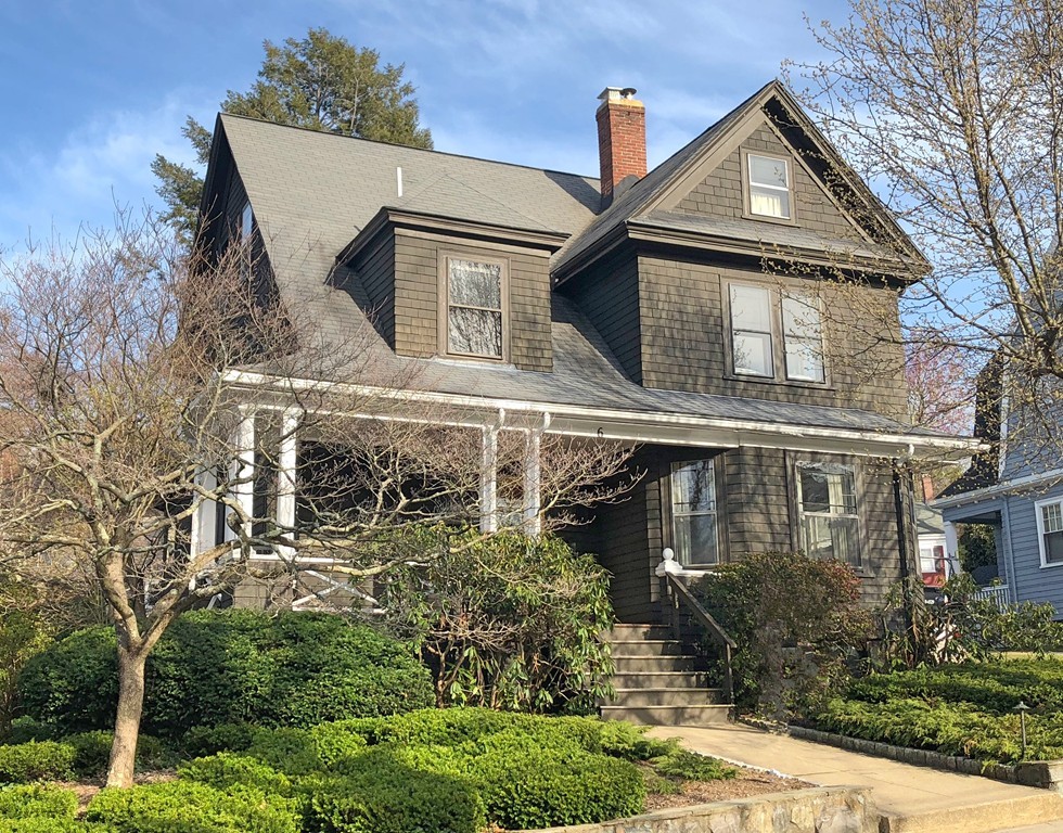 6 Crescent Road Winchester, MA 01890 - Photo 1 of 28