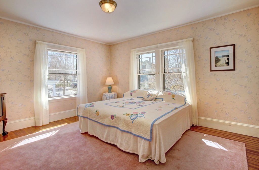 6 Crescent Road Winchester, MA 01890 - Photo 15 of 28