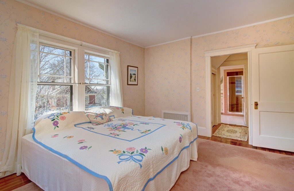 6 Crescent Road Winchester, MA 01890 - Photo 16 of 28