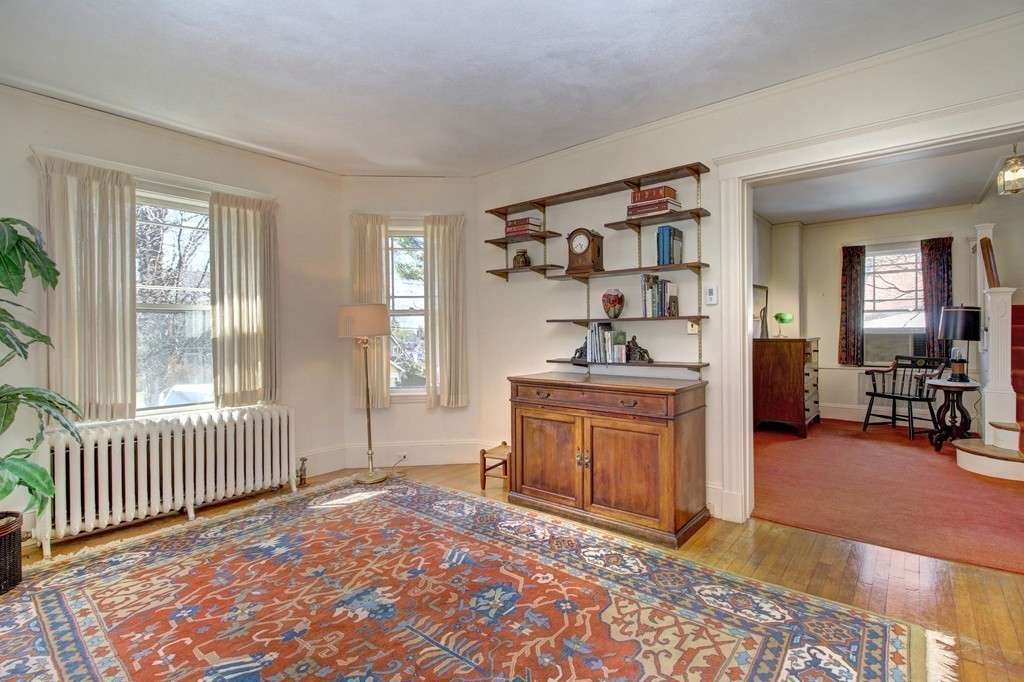 6 Crescent Road Winchester, MA 01890 - Photo 5 of 28