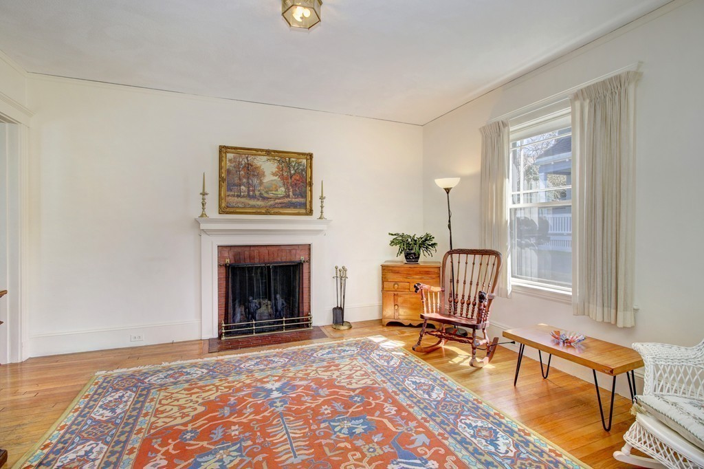 6 Crescent Road Winchester, MA 01890 - Photo 7 of 28