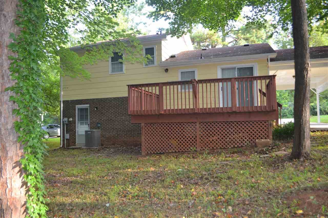 7212 Stuart Drive Raleigh, NC 27615 - Photo 19 of 21 Photo 19