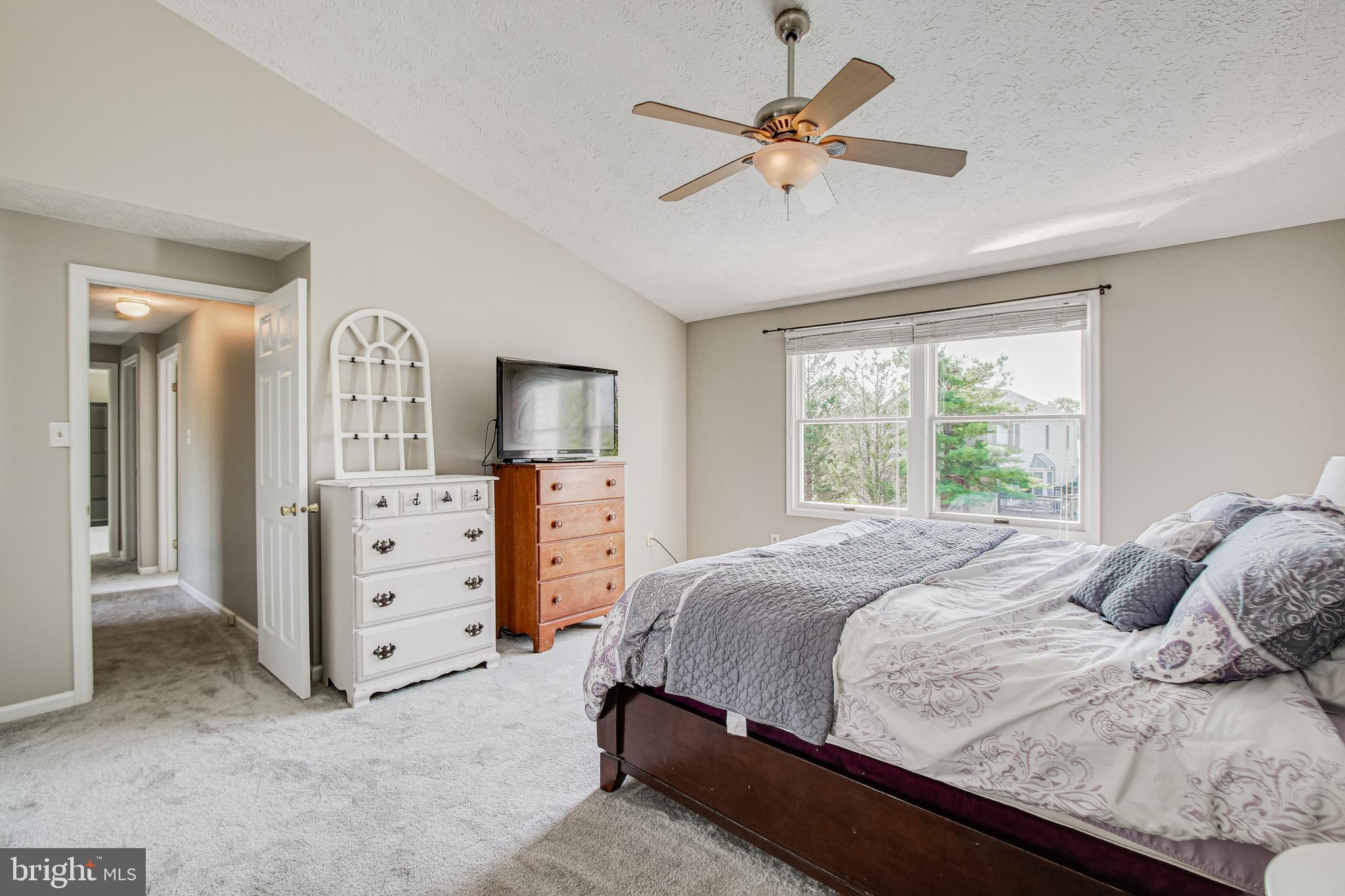 17107 Spates Hill Road Poolesville, MD 20837 - Photo 22 of 50 HUGE Master Suite!