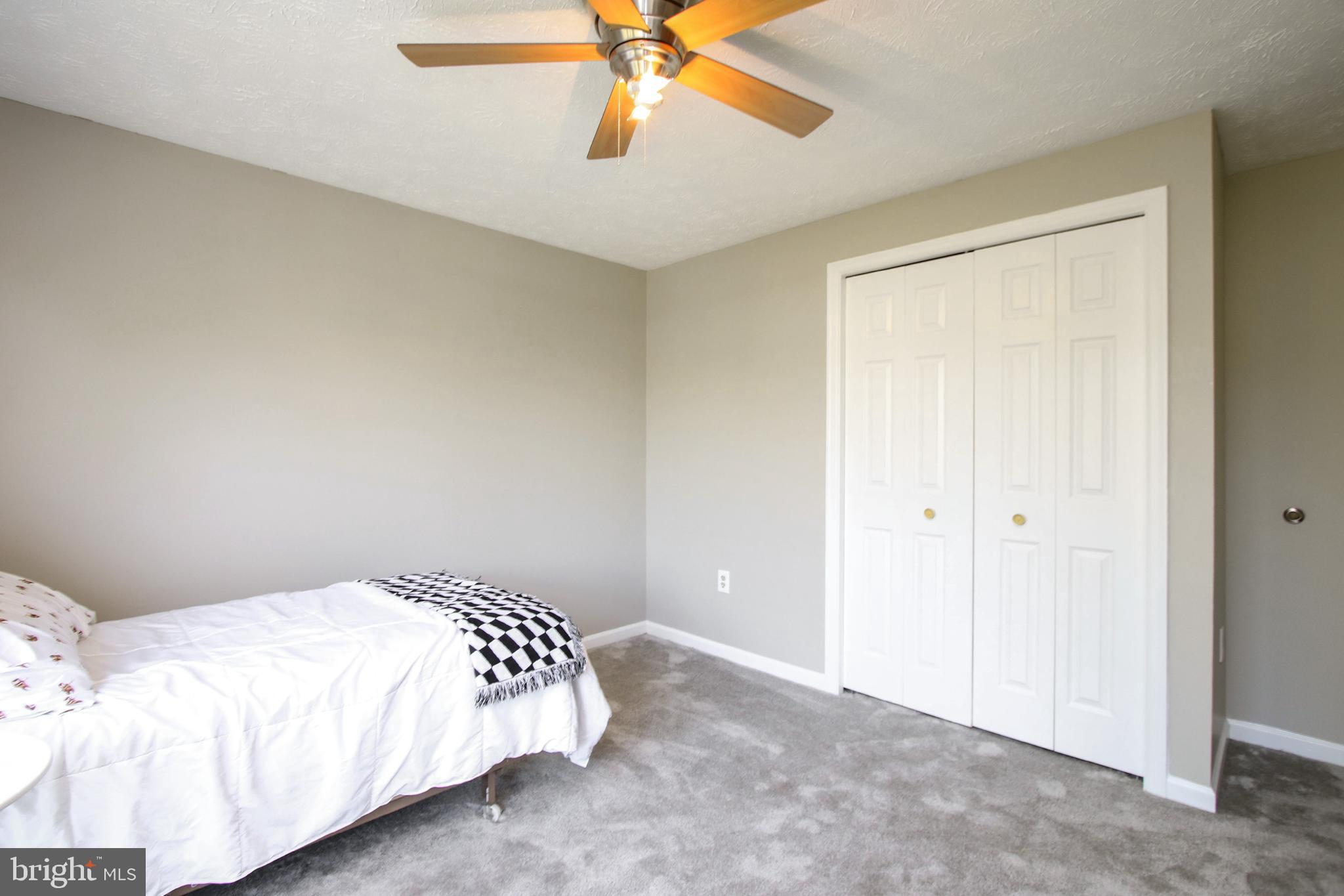 17107 Spates Hill Road Poolesville, MD 20837 - Photo 26 of 50 Bedroom 4