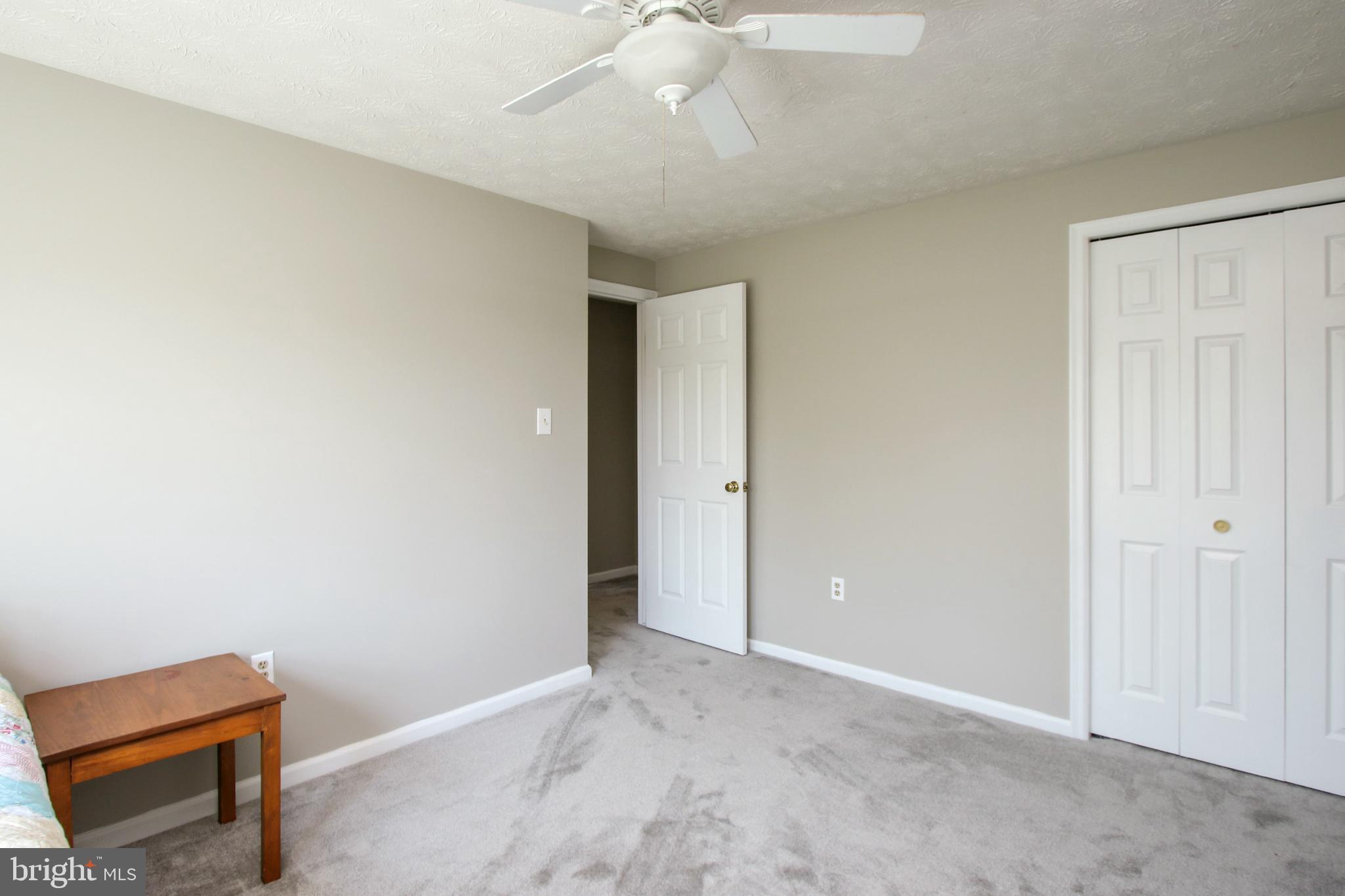 17107 Spates Hill Road Poolesville, MD 20837 - Photo 30 of 50 Bedroom 5 - TONS of space!