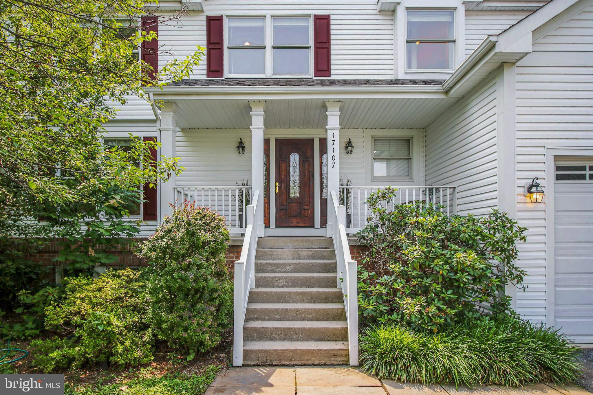 17107 Spates Hill Road Poolesville, MD 20837 - Photo 49 of 50 Just waiting on you!