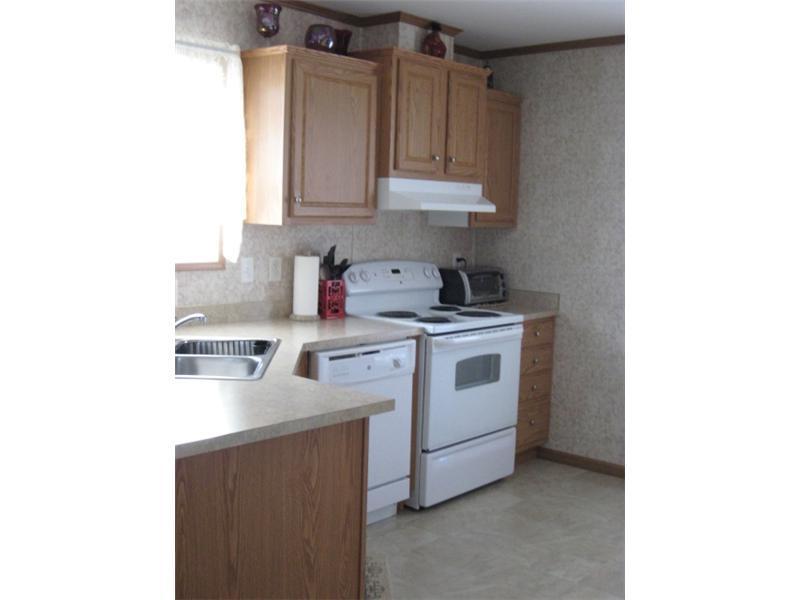 528 Mutton Lane Clinton, ME 04927 - Photo 6 of 9 Kitchen.