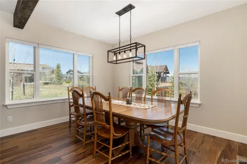$1,140,000 | 719 Saddle Ridge Circle, Granby, CO 80446