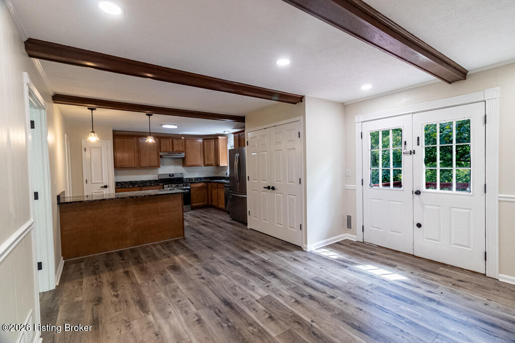 10700 Back Run Road Louisville, KY 40299 - Photo 55 of 55 open floor plan