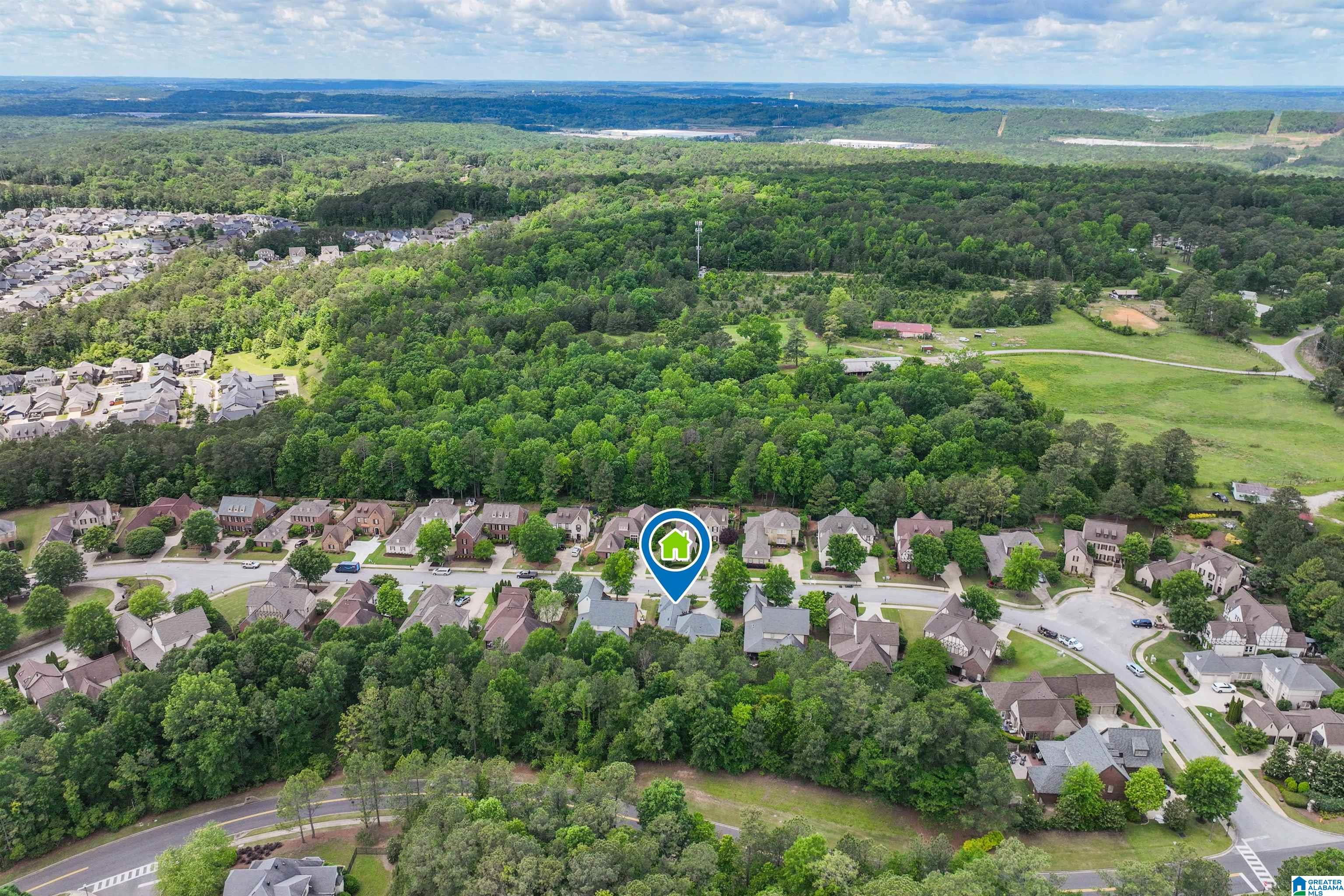 2339 Freestone Ridge Cove Birmingham, AL 35226 - Photo 64 of 74