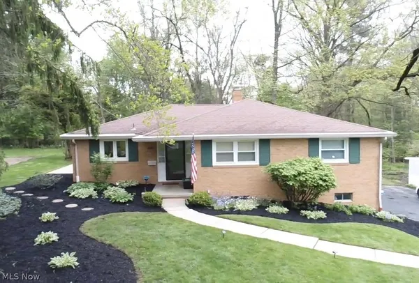 $299,900 | 826 East Highland Avenue, Wooster, OH 44691