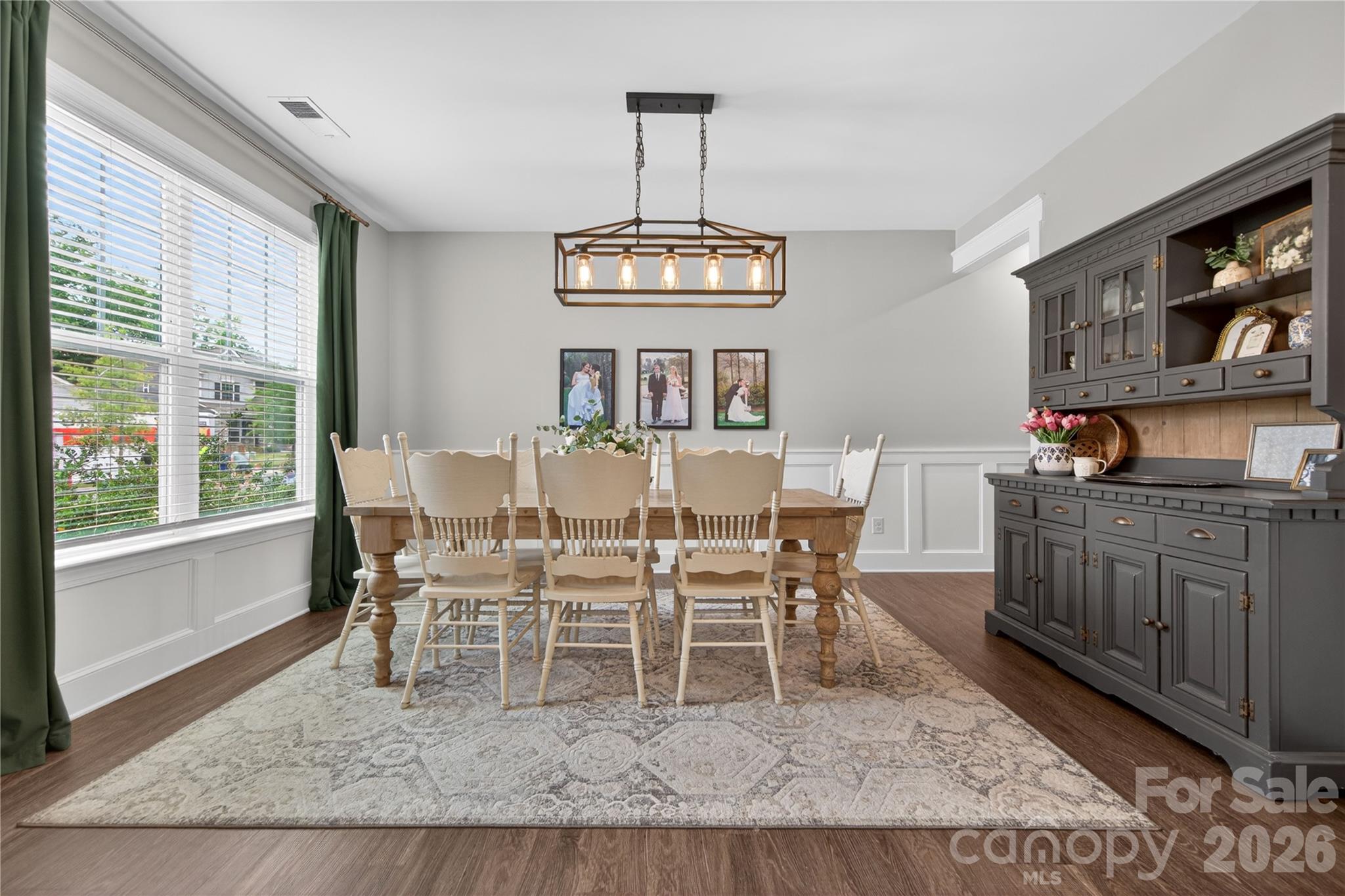 3022 Eagle Ridge Lane Indian Trail, NC 28079 - Photo 5 of 46