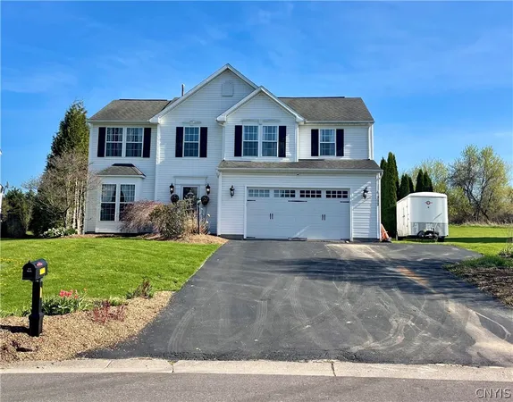 $539,900 | 777 Duck Hollow, Victor, NY 14564
