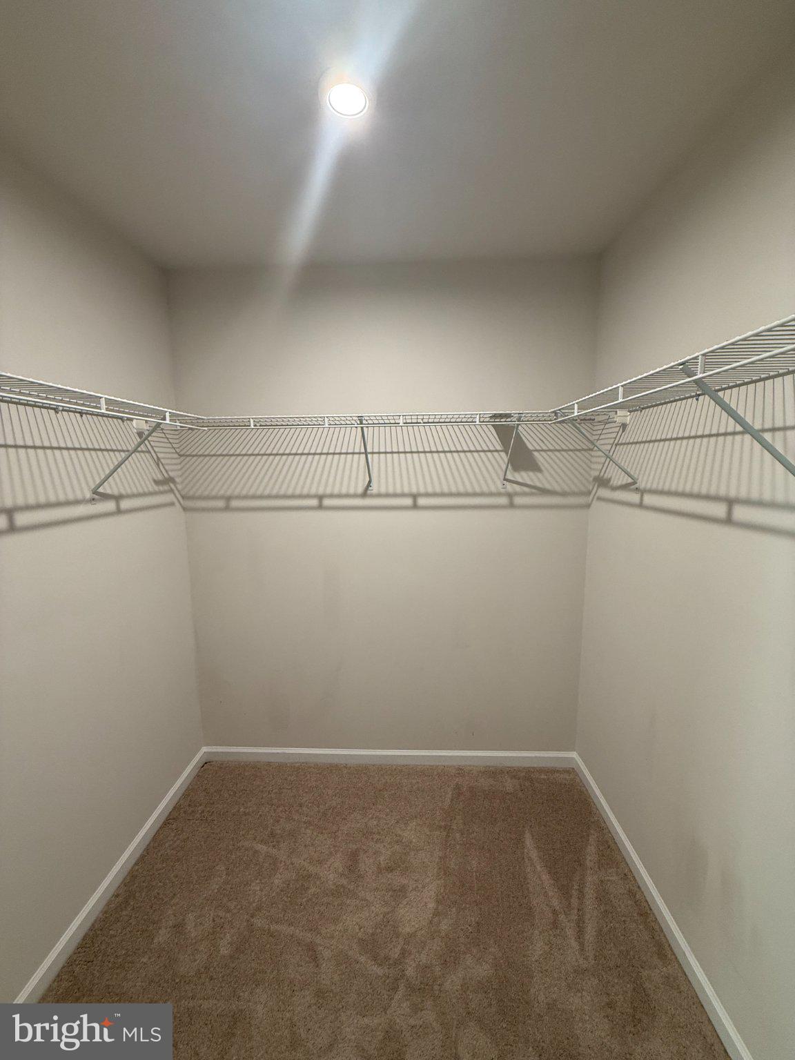 110 Mariners Way Cambridge, MD 21613 - Photo 14 of 22 Spacious closet ready for organization.