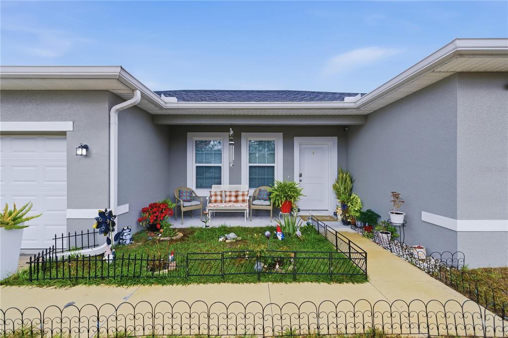 15943 Southwest 53rd Court Ocala, FL 34473 - Photo 4 of 24