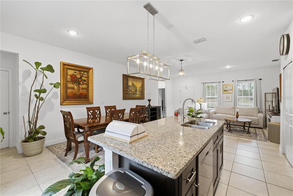 15943 Southwest 53rd Court Ocala, FL 34473 - Photo 9 of 24