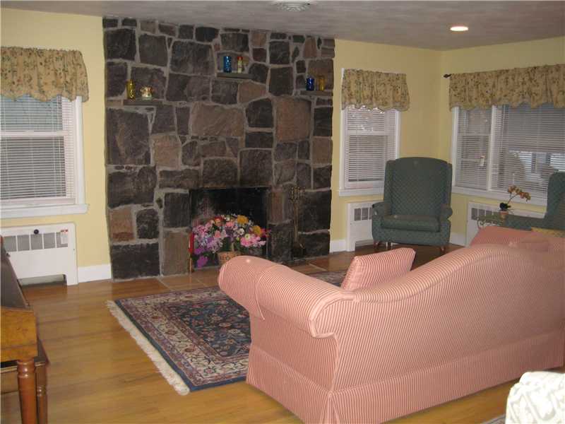 18 Chatham Road Cranston, RI 02920 - Photo 12 of 22 Exterior Front. Living room