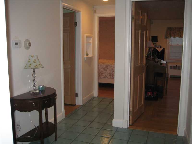 18 Chatham Road Cranston, RI 02920 - Photo 19 of 22 Exterior Front. Hallway