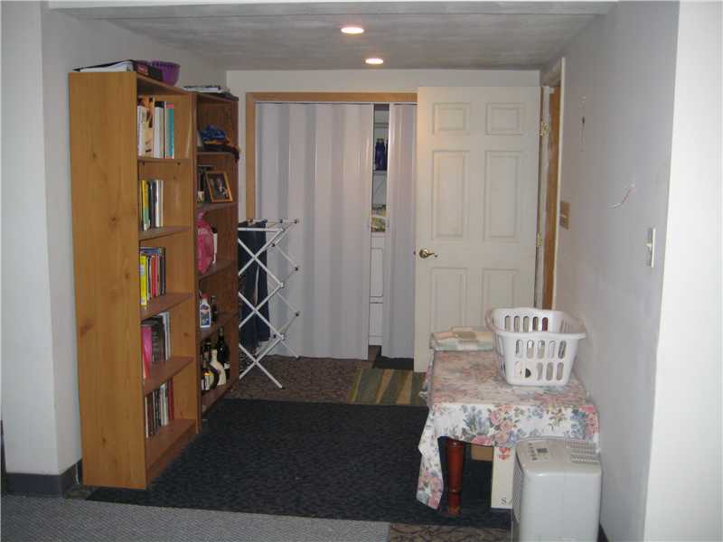 18 Chatham Road Cranston, RI 02920 - Photo 22 of 22 Exterior Front. Laundry area