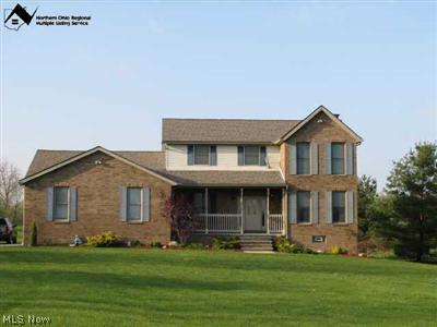 11202 Butternut Road Chardon, OH 44024 - Photo 1 of 1