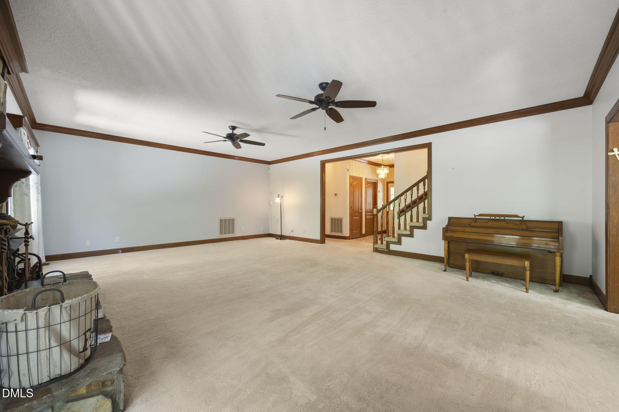 3208 Shady Grove Road Durham, NC 27703 - Photo 36 of 92