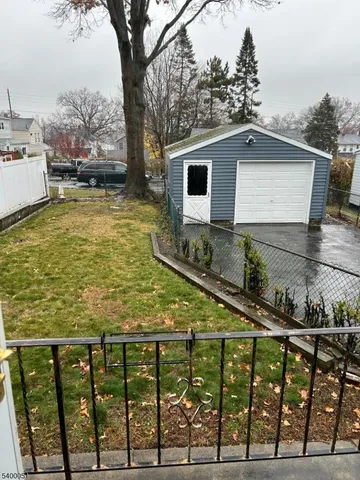 $499,000 | 246 Walnut Street, Nutley, NJ 07110