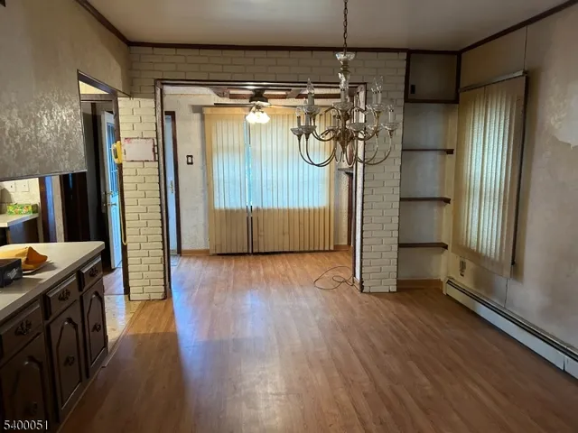 $499,000 | 246 Walnut Street, Nutley, NJ 07110