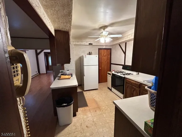 $499,000 | 246 Walnut Street, Nutley, NJ 07110