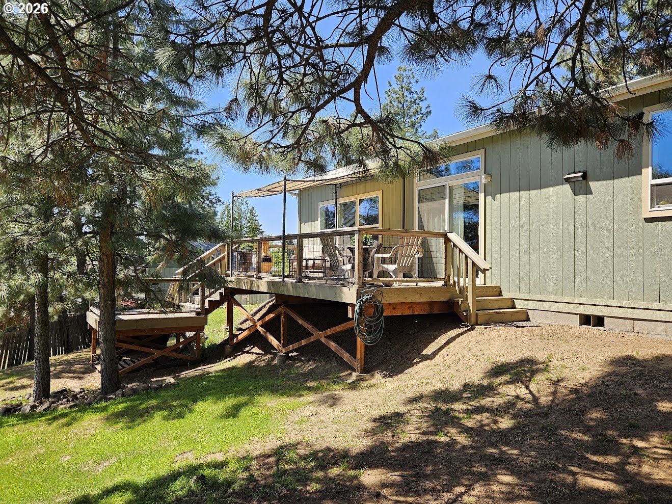 720 Whitney Court Goldendale, WA 98620 - Photo 27 of 39