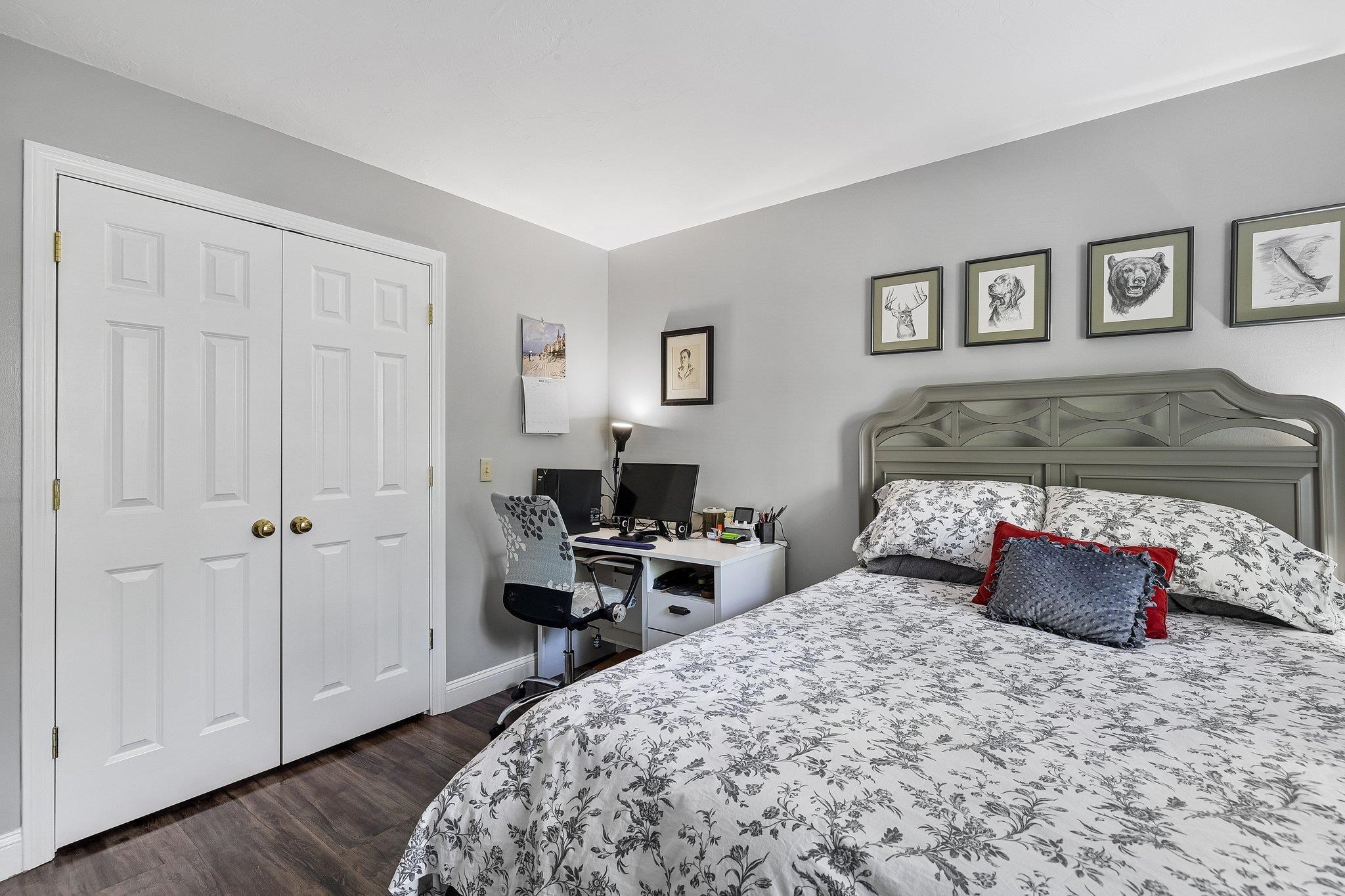 45 Bog Road, Unit A6 Concord, NH 03303 - Photo 23 of 37 Gallery Image 23