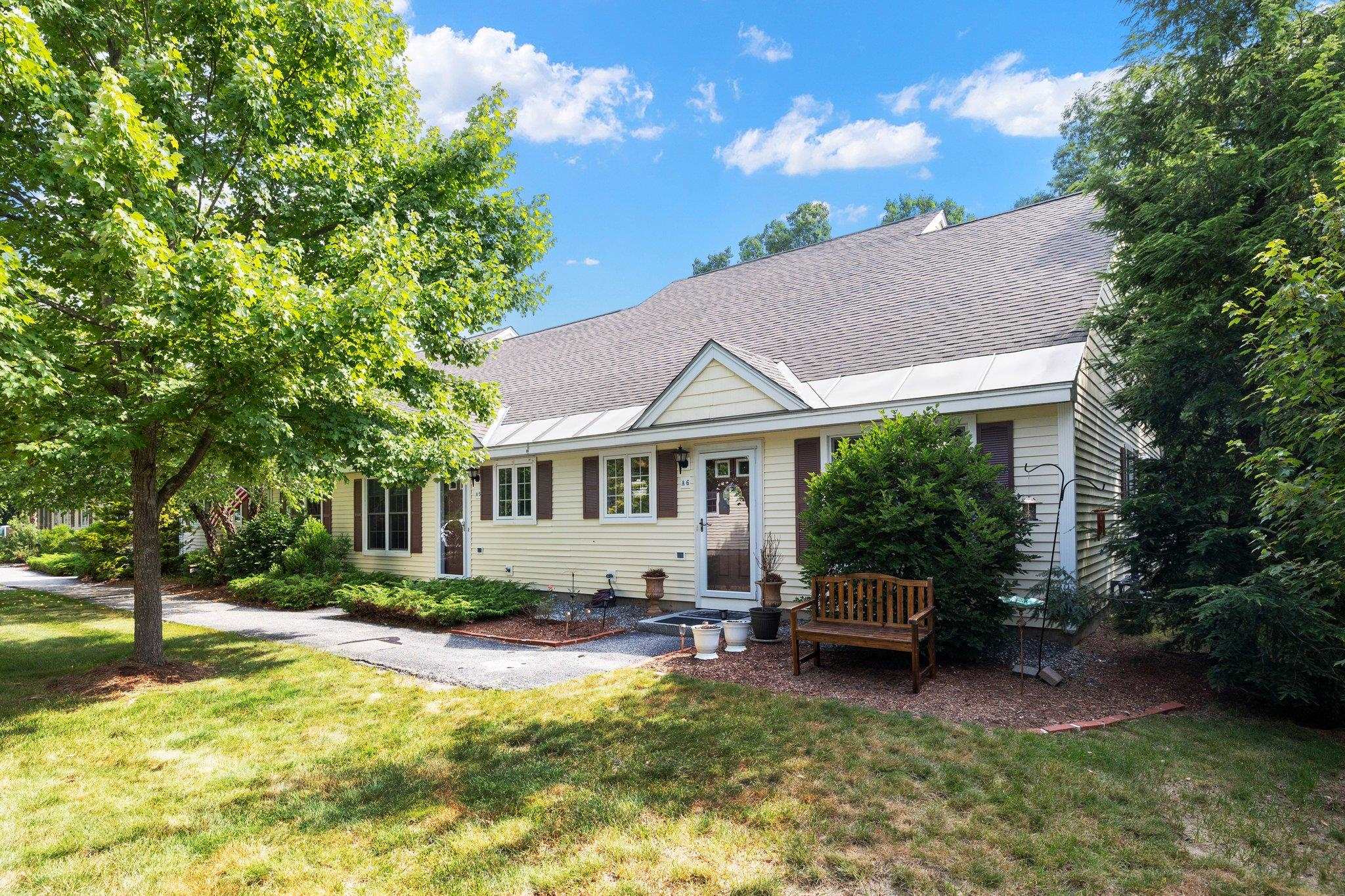45 Bog Road, Unit A6 Concord, NH 03303 - Photo 35 of 37 Gallery Image 35