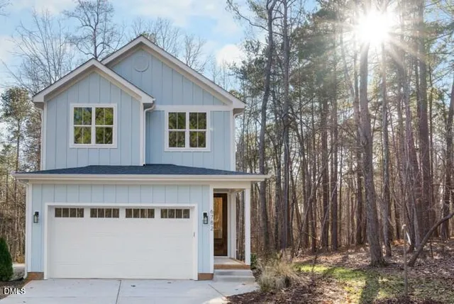 $700,000 | 6782 Calais Drive, Durham, NC 27712