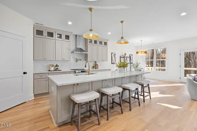 $700,000 | 6782 Calais Drive, Durham, NC 27712