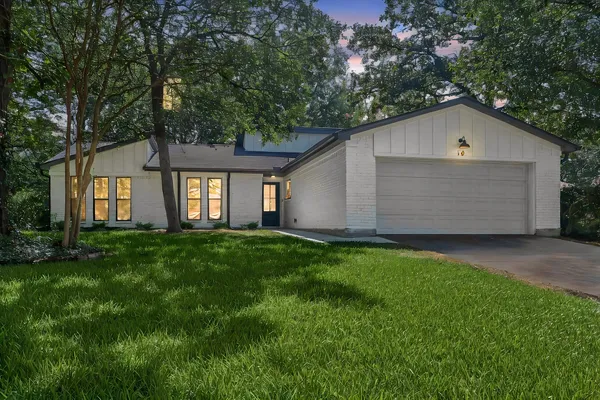 $279,000 | 10 Windsor Court, Lufkin, TX 75901