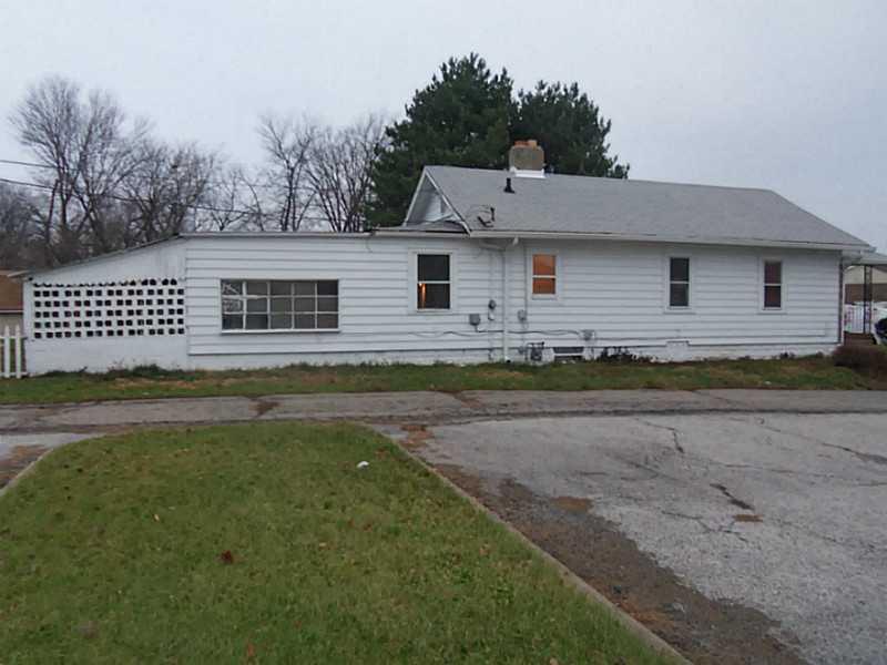 2516 North Rural Street Indianapolis, IN 46218 - Photo 11 of 12 Gallery Image 11