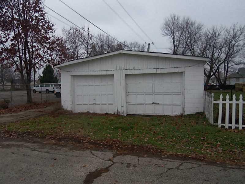 2516 North Rural Street Indianapolis, IN 46218 - Photo 10 of 12 Gallery Image 10