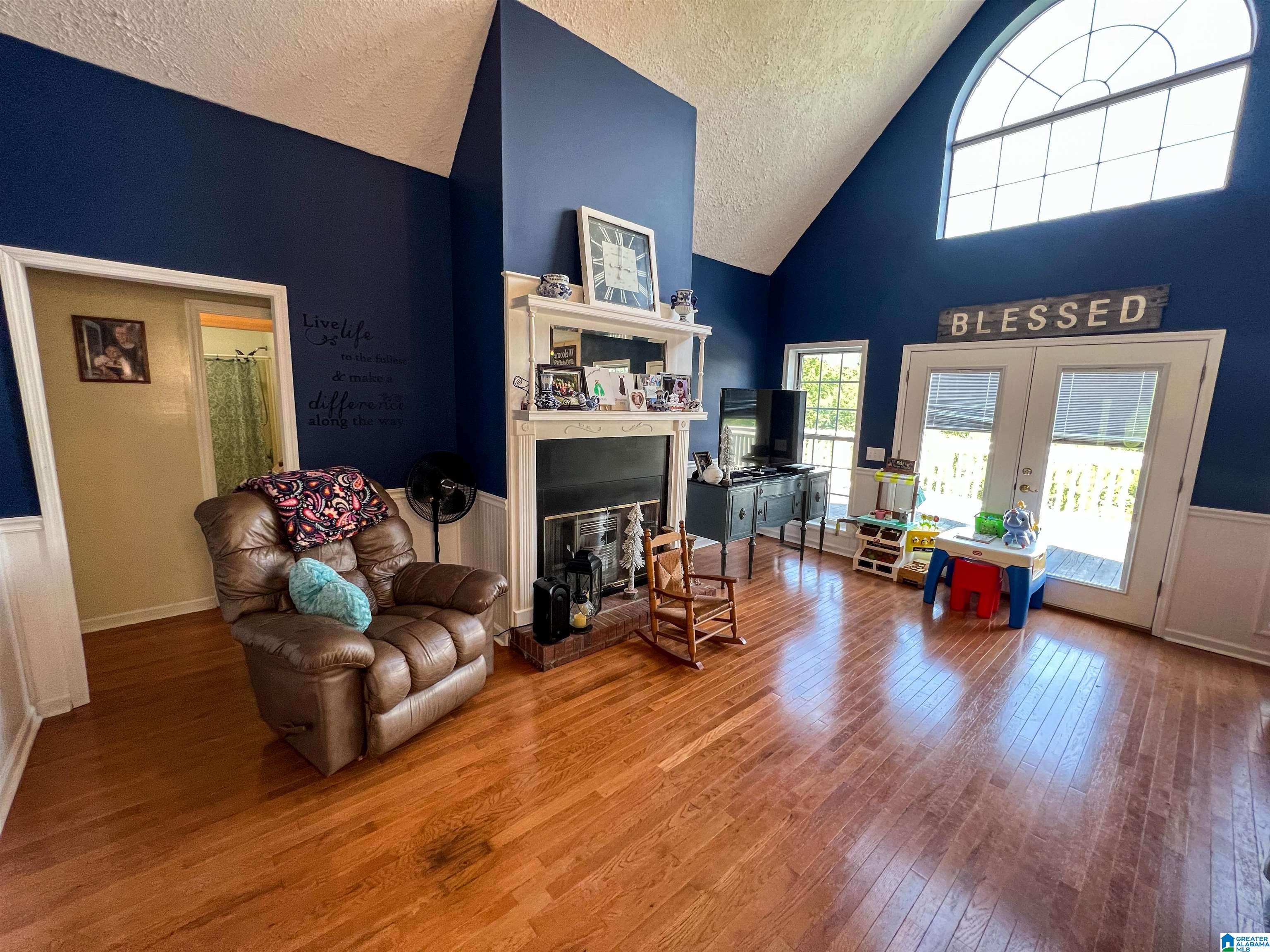 1485 Pinehole Road Lineville, AL 36266 - Photo 9 of 50