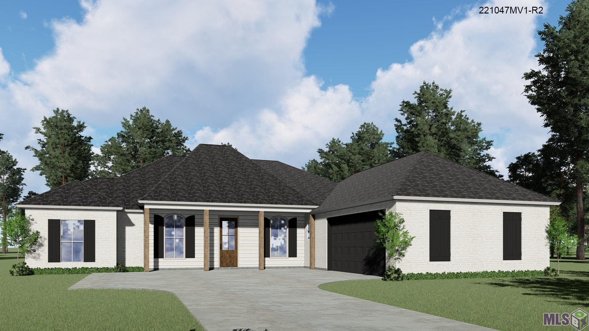 9863 Cane Mill Road Denham Springs, LA 70706 - Photo 2 of 19