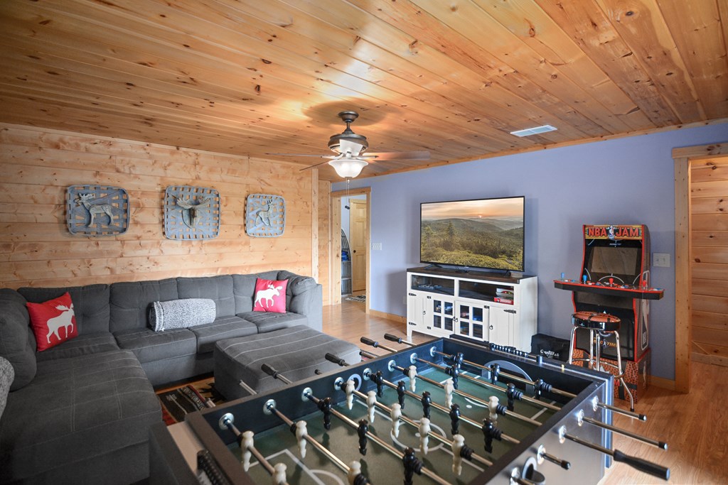 609 Whispering Lake Drive Blue Ridge, GA 30513 - Photo 38 of 60