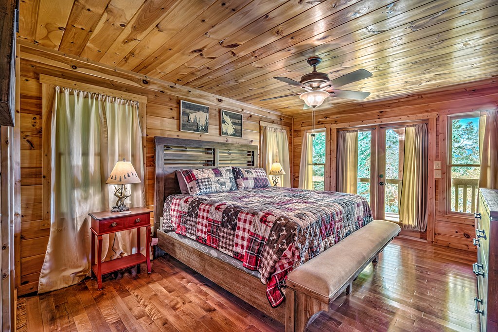 609 Whispering Lake Drive Blue Ridge, GA 30513 - Photo 54 of 60