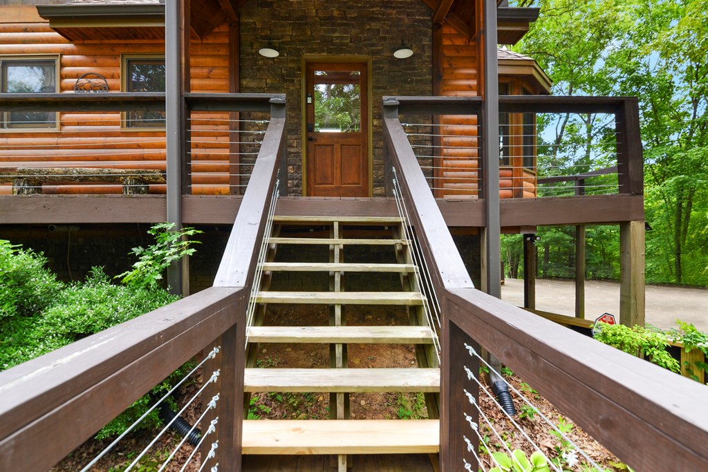 609 Whispering Lake Drive Blue Ridge, GA 30513 - Photo 58 of 60