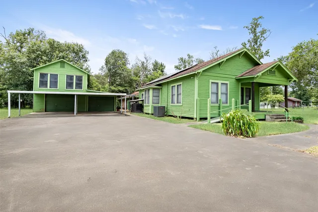 $180,000 | 8265 Maple Street, Orange, TX 77632