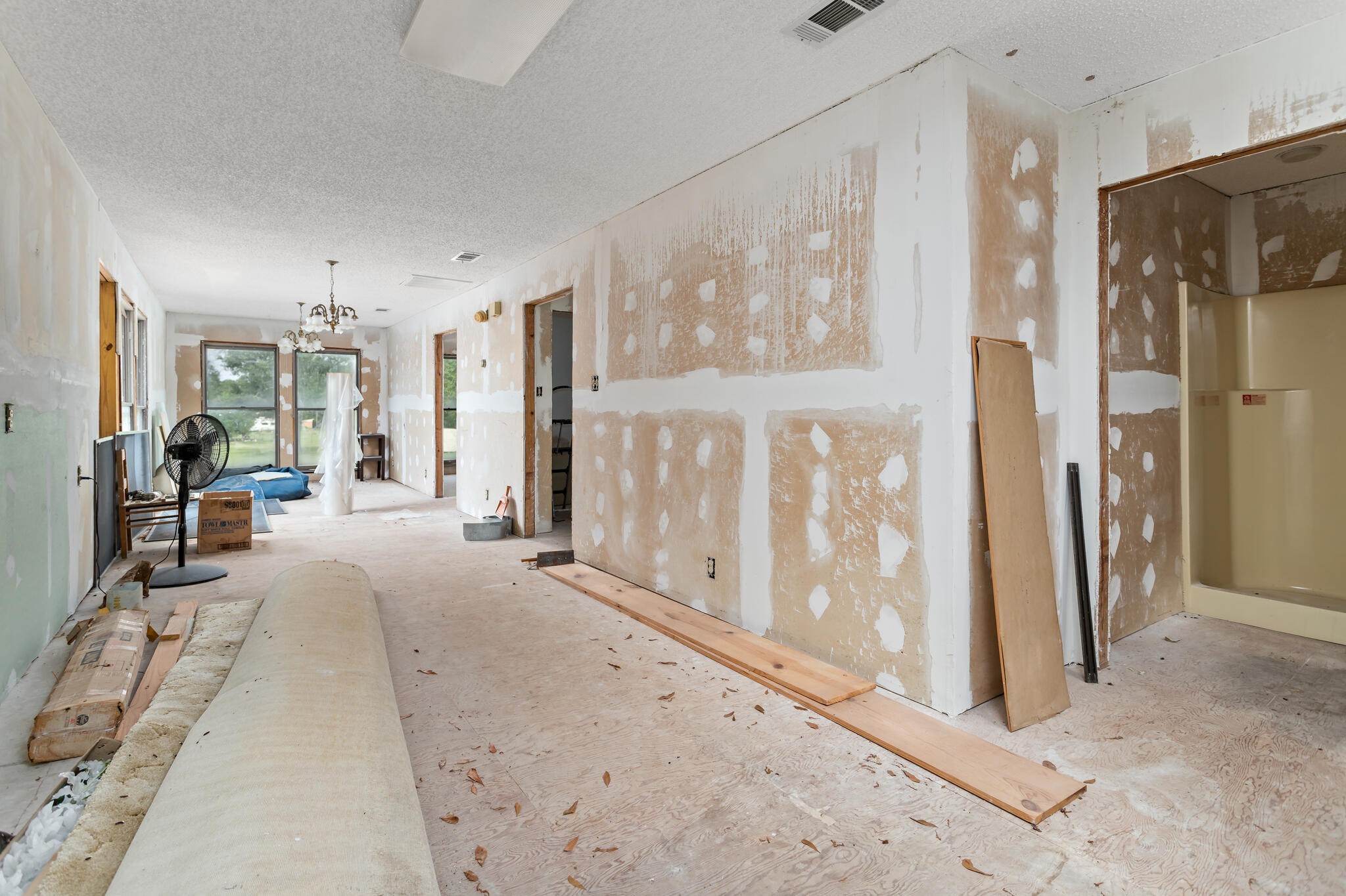 8265 Maple Street Orange, TX 77632 - Photo 29 of 35 Garage Apt