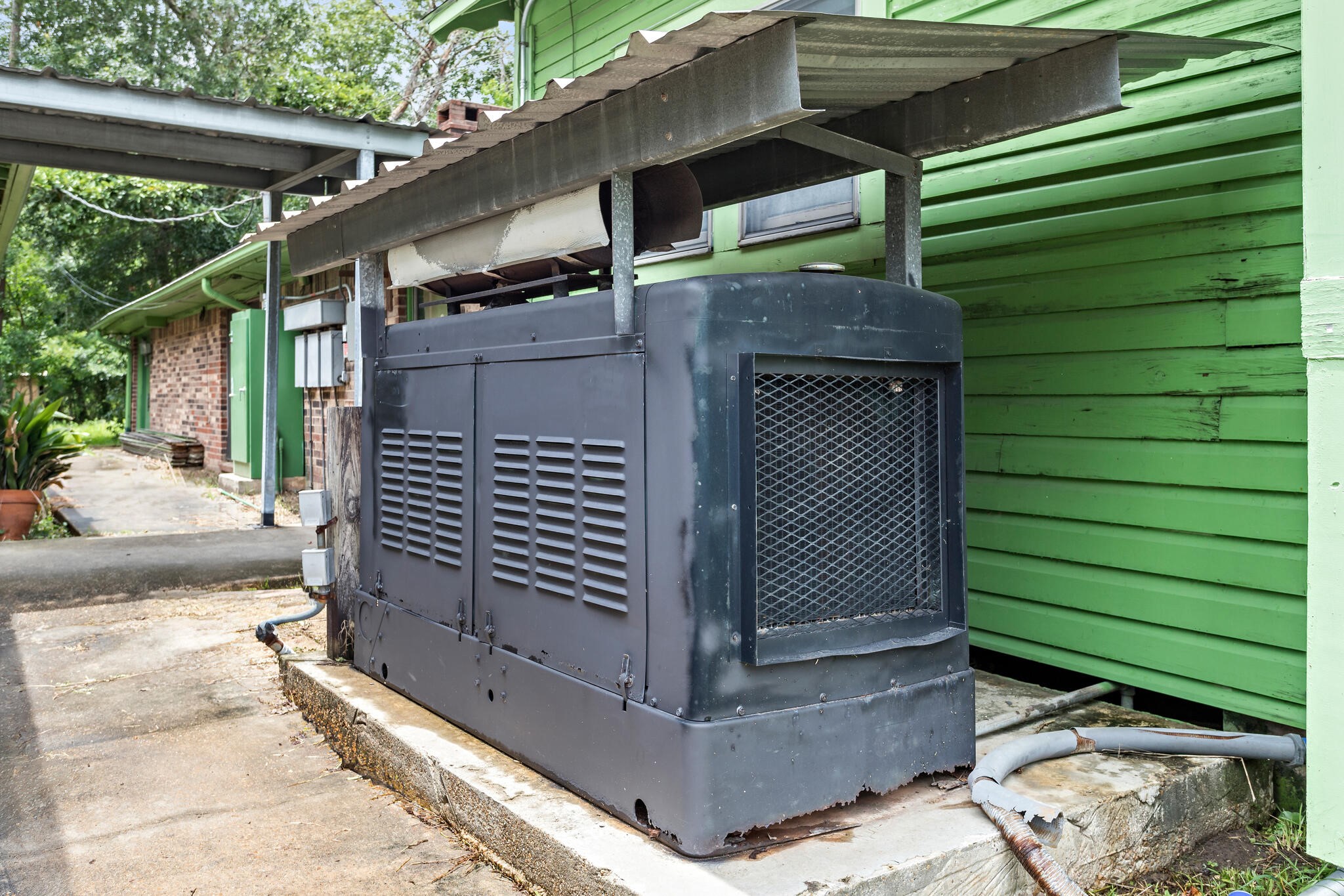 8265 Maple Street Orange, TX 77632 - Photo 33 of 35