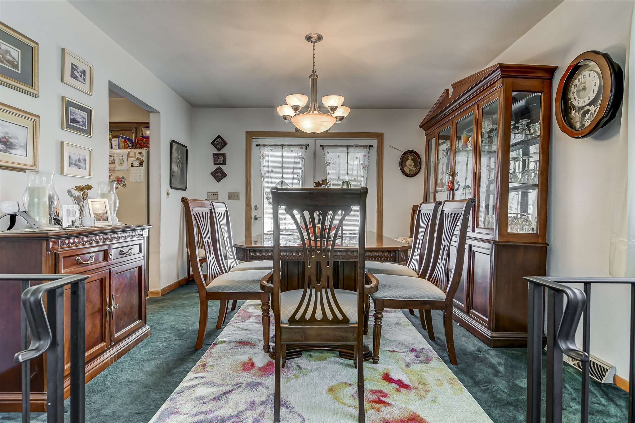 4109 Hazelcrest Road Springfield, IL 62703 - Photo 2 of 27