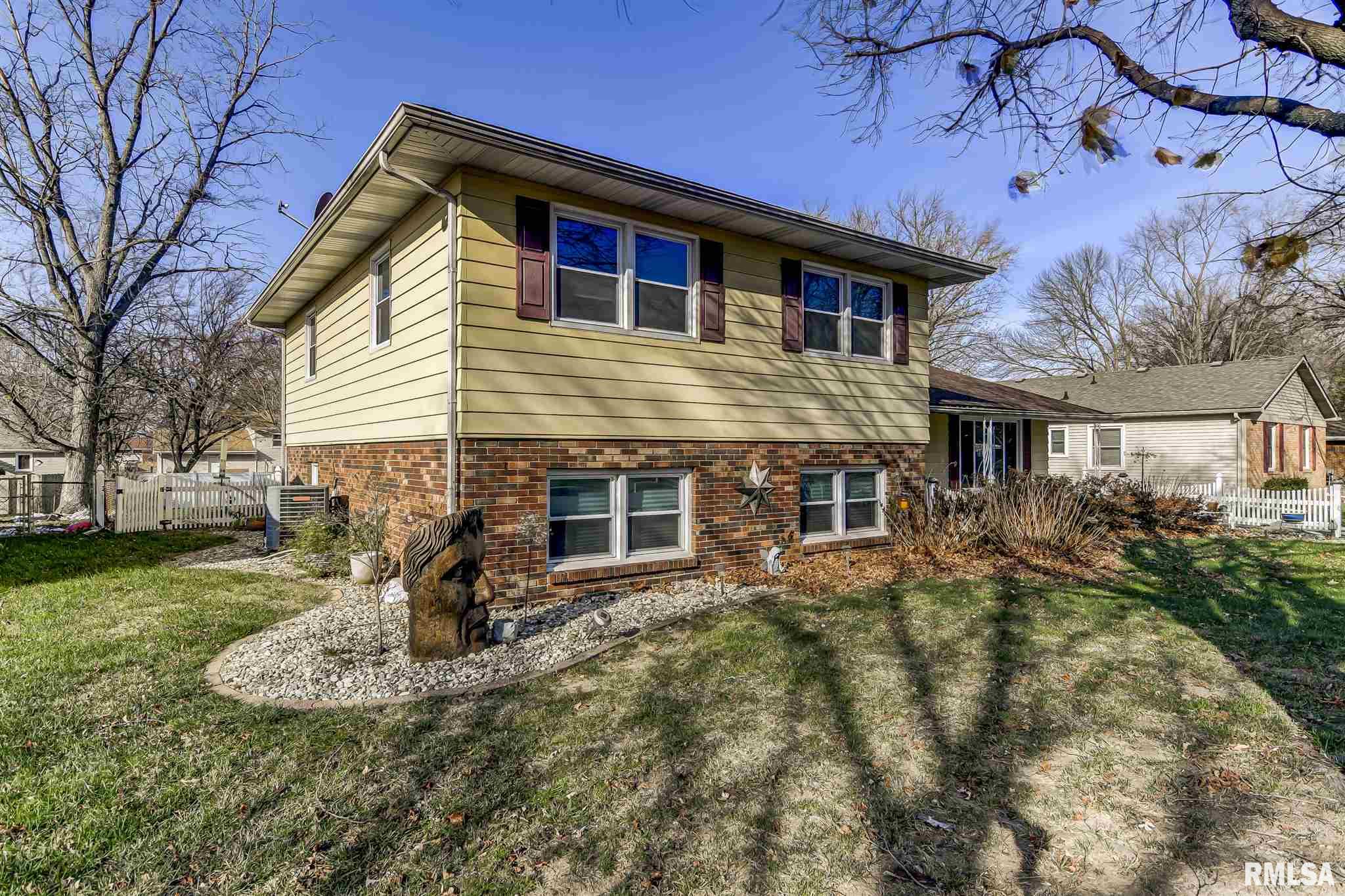 4109 Hazelcrest Road Springfield, IL 62703 - Photo 26 of 27